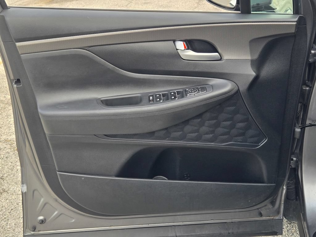 Used 2019 Hyundai Santa Fe SEL FWD image 28