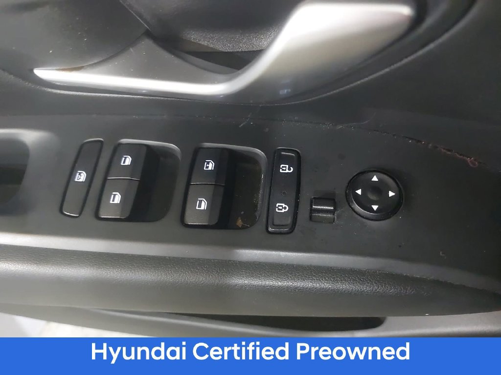 Certified 2024 Hyundai Santa Cruz SE FWD image 27