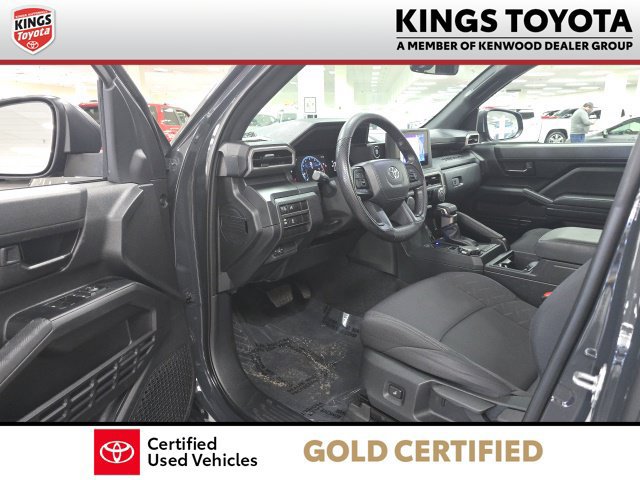 Used 2025 Toyota Tacoma SR AWD/4WD image 10
