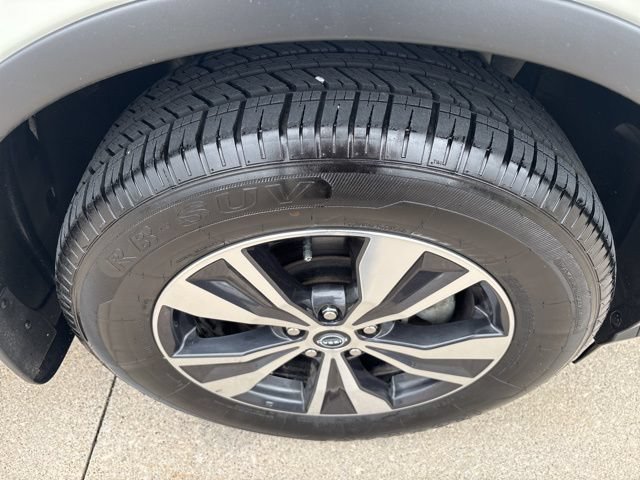 Used 2024 Nissan Murano SV AWD/4WD image 19