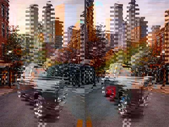 New 2026 Honda Ridgeline RTL image 8