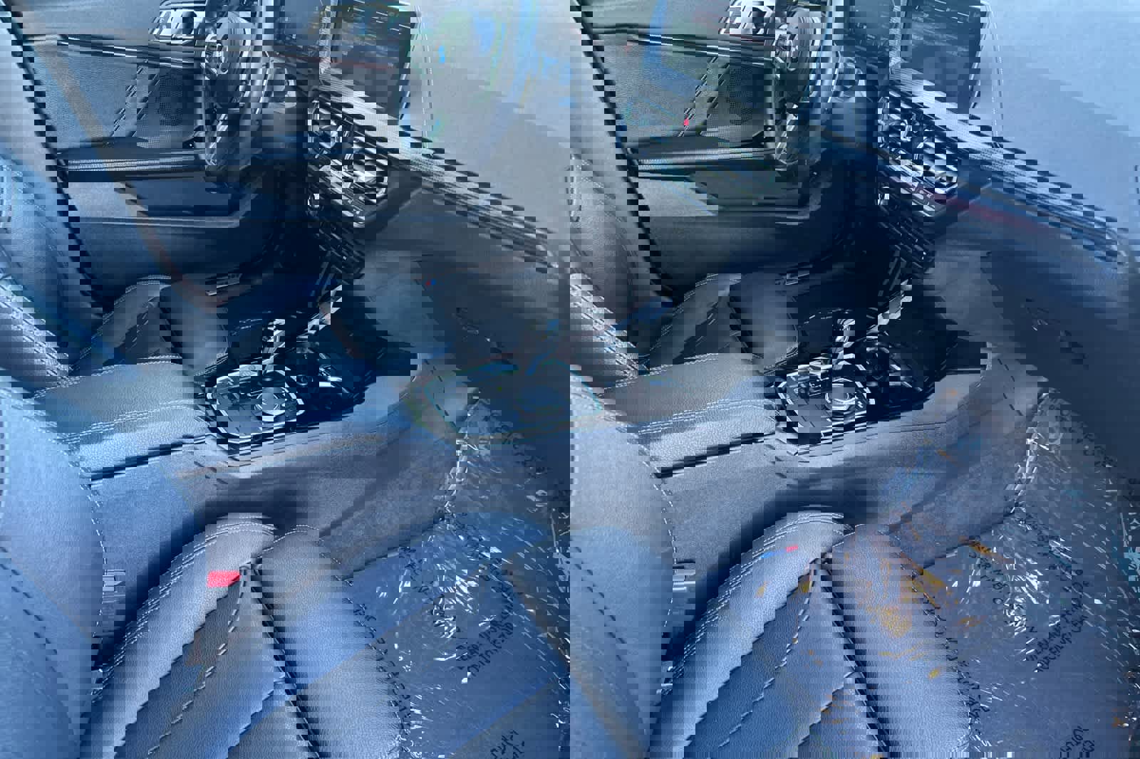 Used 2022 BMW M235i xDrive Gran Coupe w/ Premium Package image 16