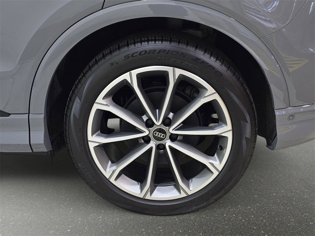 New 2026 Audi Q4 e-tron Premium Plus image 34