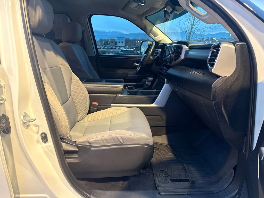 Used 2022 Toyota Tundra SR5 image 30