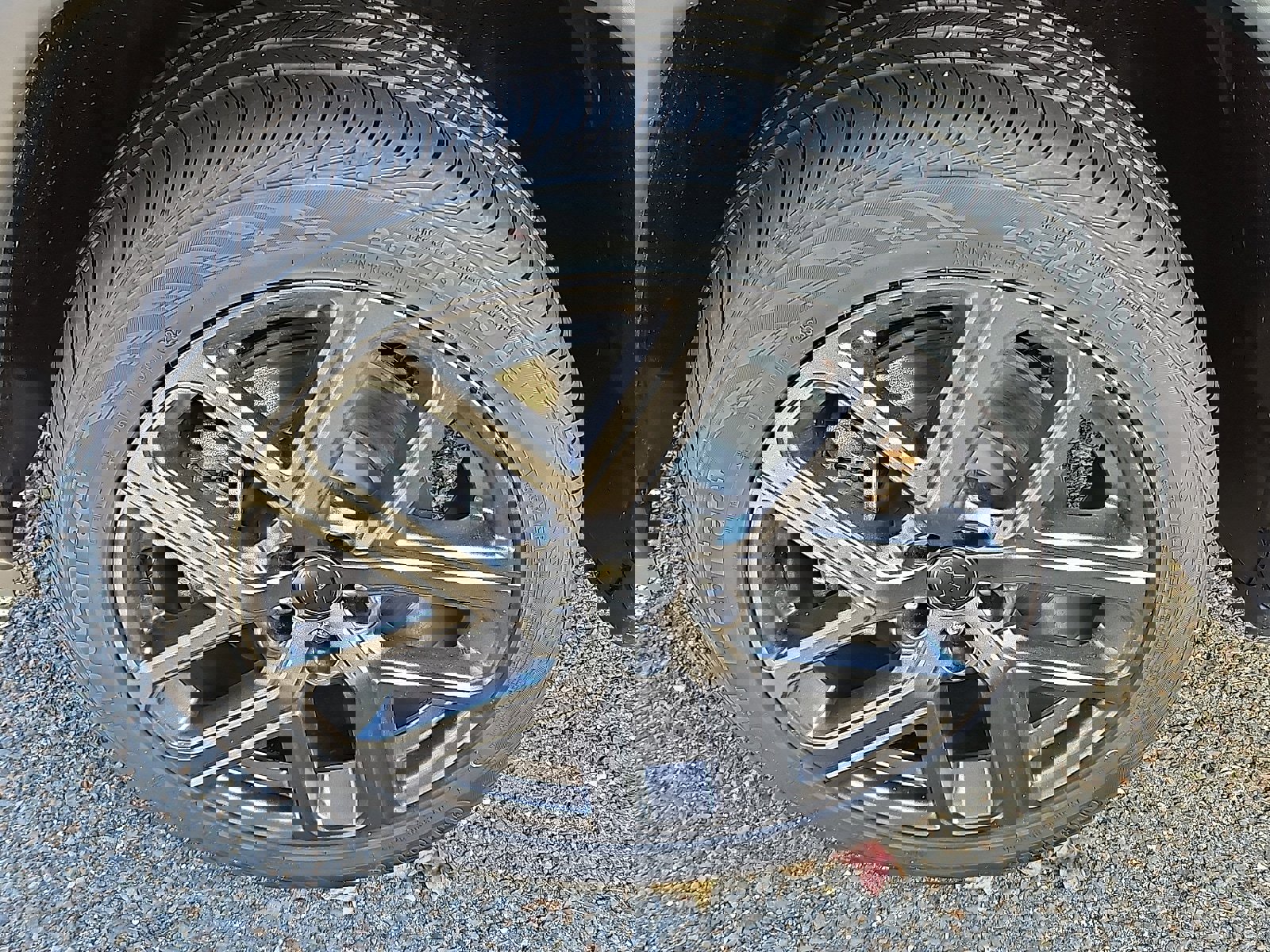 New 2026 Jeep Compass Limited AWD/4WD image 4