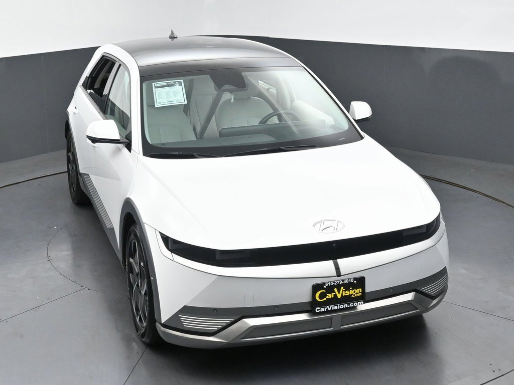 Used 2024 Hyundai Ioniq 5 Limited image 46