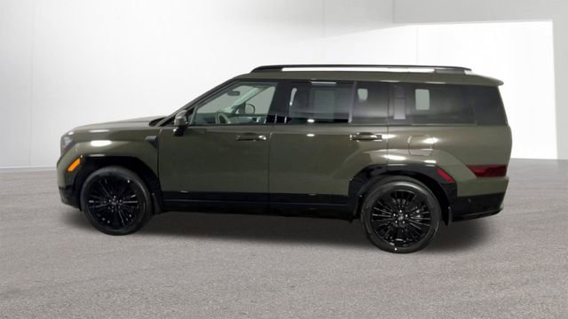 Certified 2026 Hyundai Santa Fe Calligraphy image 6