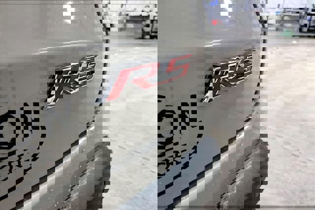 New 2026 Chevrolet Trax RS w/ Driver Confidence Package image 6