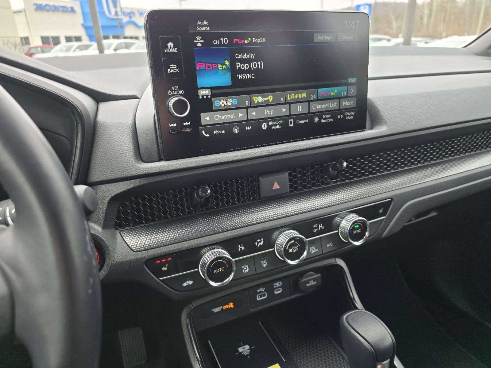 Used 2025 Honda CR-V Sport-L image 26