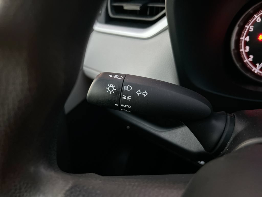 Certified 2025 Toyota RAV4 XLE w/ Convenience Package FWD image 21