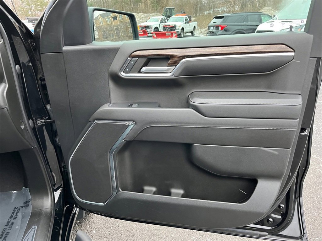 Used 2023 GMC Sierra 1500 Elevation image 19