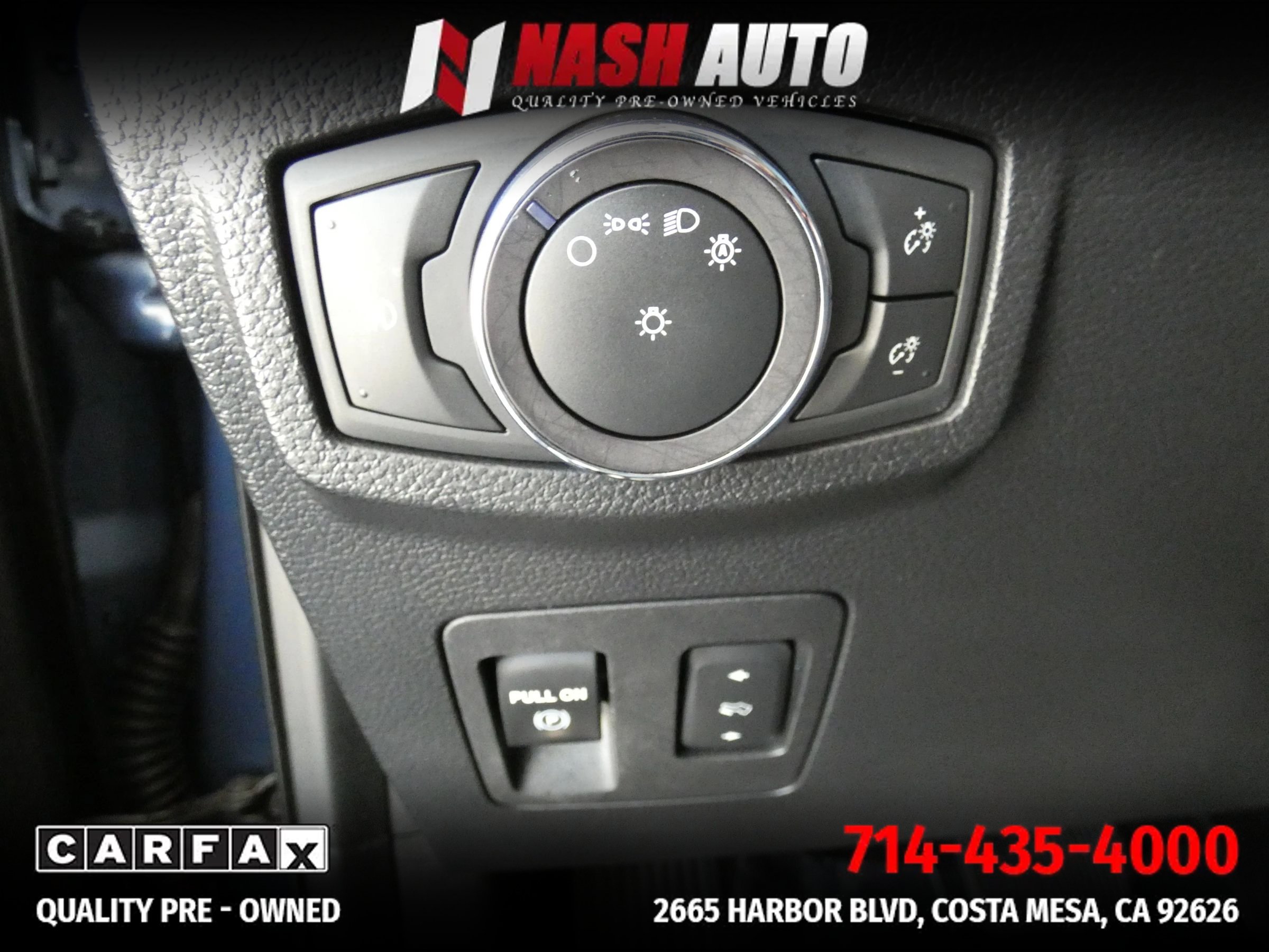 Used 2019 Ford Expedition Platinum AWD/4WD image 71