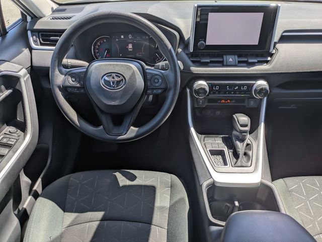 Used 2024 Toyota RAV4 XLE image 25