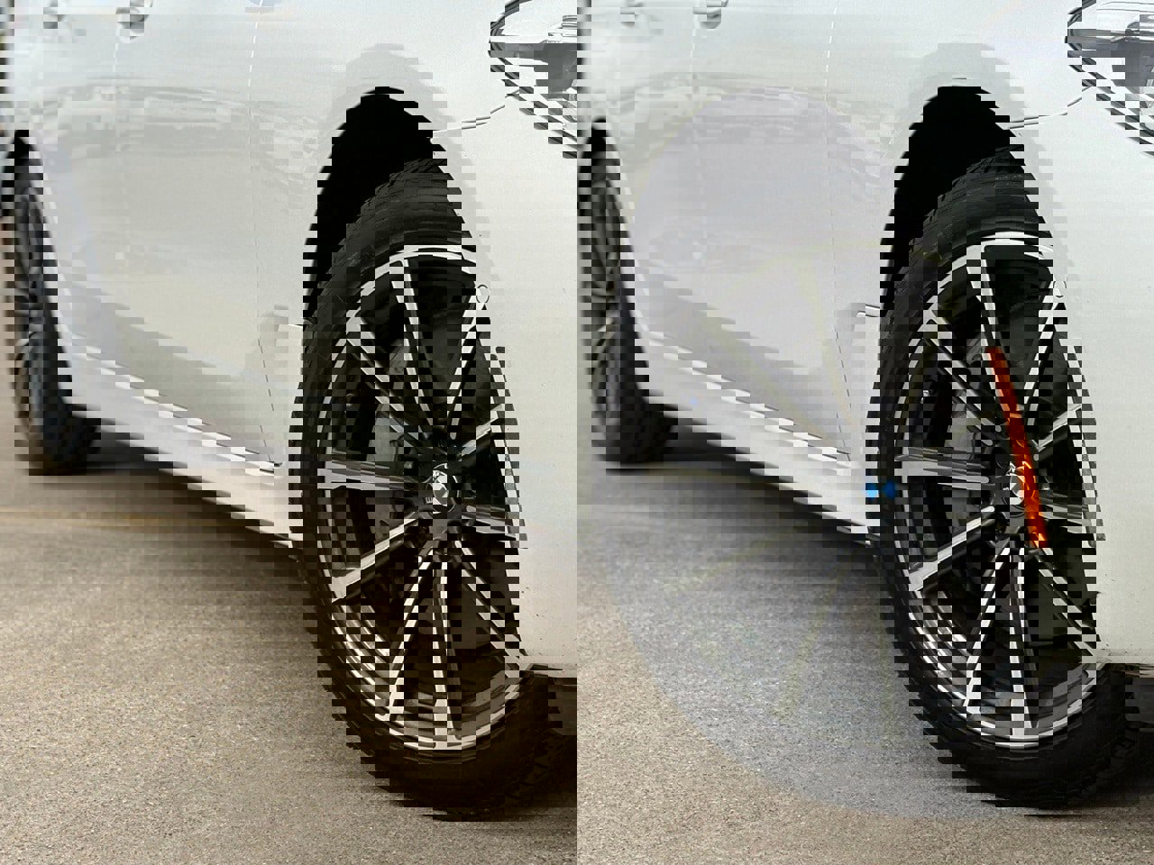 Used 2018 BMW 640i Gran Turismo xDrive w/ Executive Package image 8