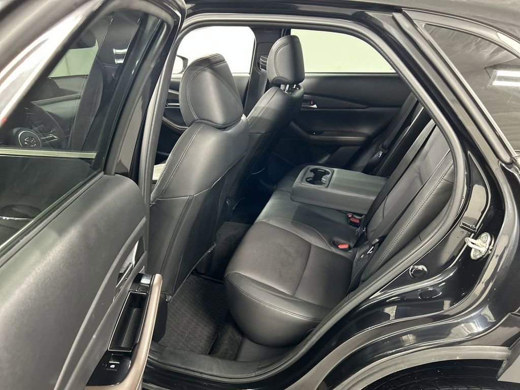 Used 2023 MAZDA CX-30 2.5 Turbo w/ Premium Plus Pkg image 21