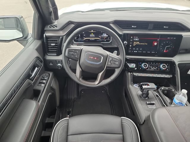 Used 2025 GMC Sierra 1500 AT4X AWD/4WD image 10