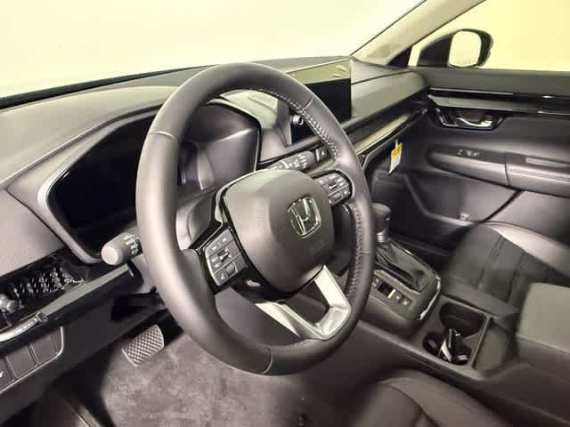 New 2027 Honda CR-V EX-L image 16