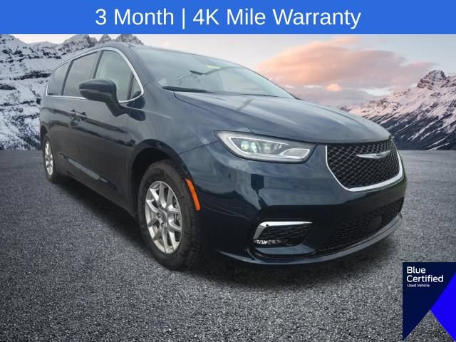 Used 2023 Chrysler Pacifica Touring-L