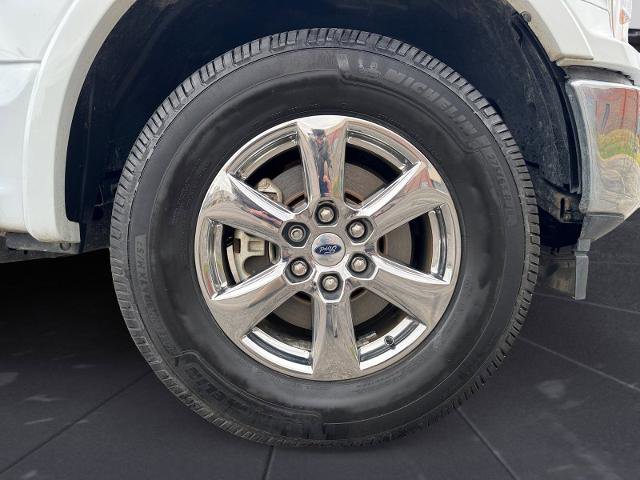 Certified 2019 Ford F150 Lariat image 14