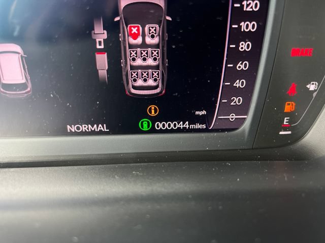 New 2026 Honda Pilot Elite image 22