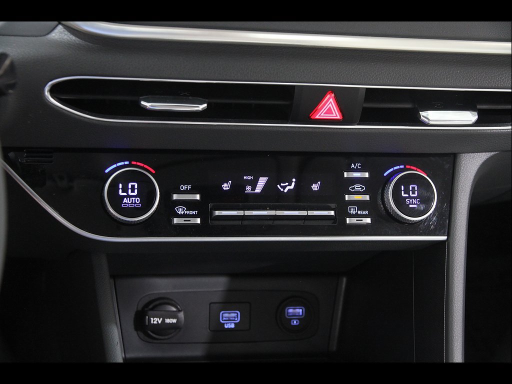 Certified 2023 Hyundai Sonata SEL FWD image 14