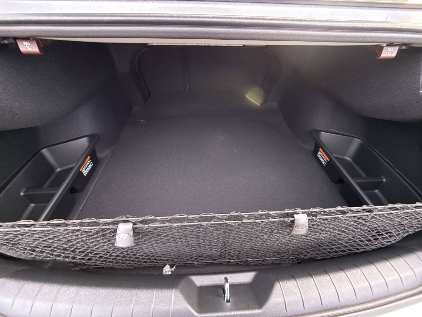 New 2026 Hyundai Sonata N Line image 26