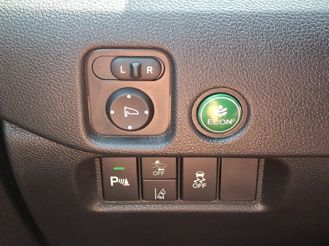 Certified 2023 Honda Passport EX-L image 25