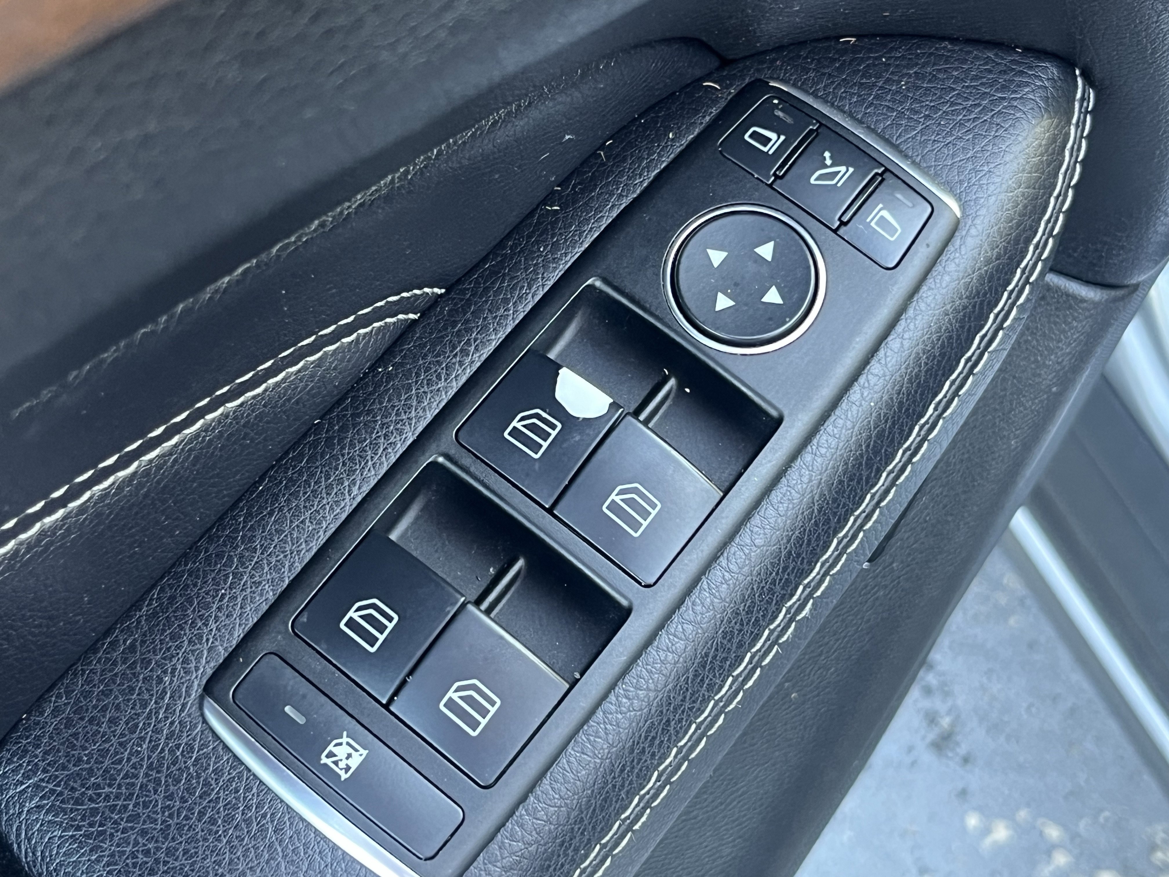 Used 2013 Mercedes-Benz ML 350 2WD image 26