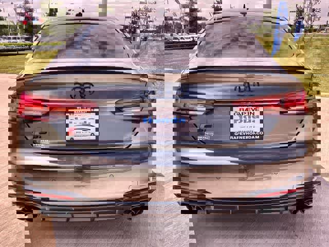 Used 2024 Audi S5 Premium Plus image 6