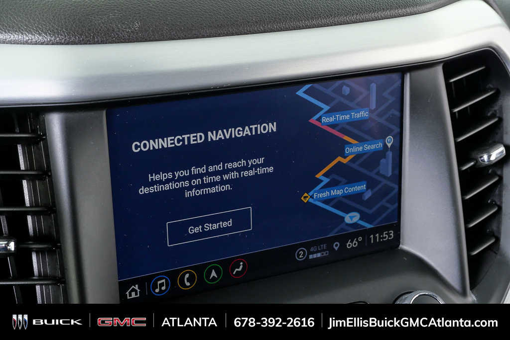 Used 2023 GMC Acadia SLT image 15