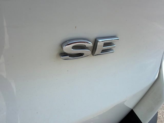 Used 2022 Ford EcoSport SE w/ SE Convenience Package AWD/4WD image 9
