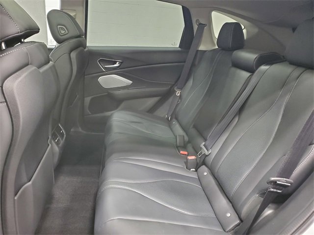 Used 2025 Acura RDX w/ Technology Package image 12