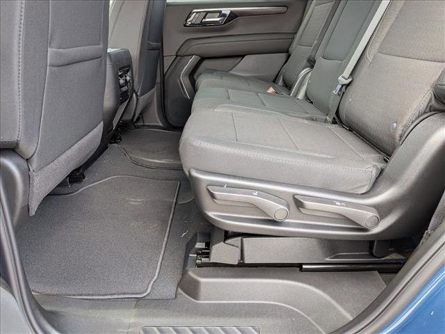 New 2026 Chevrolet Tahoe LS image 16