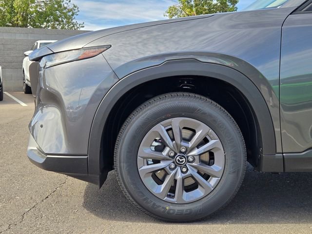 New 2026 MAZDA CX-5 Select AWD/4WD image 5