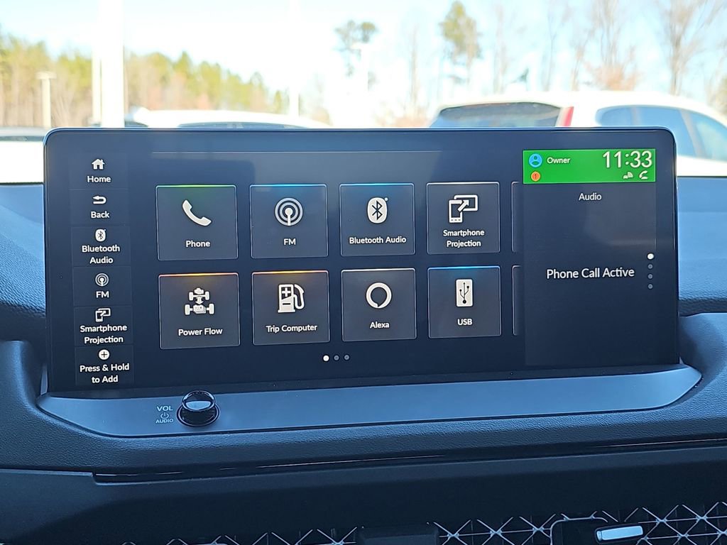 Certified 2023 Honda Accord Sport image 24