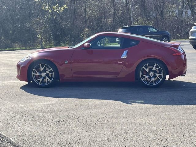 Used 2017 Nissan 370Z w/ Sport Package image 6