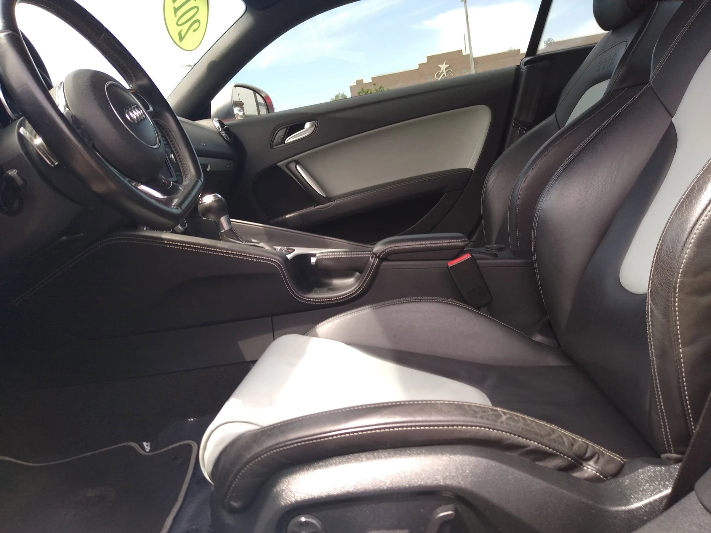 Used 2012 Audi TTS 2.0T Premium Plus image 14