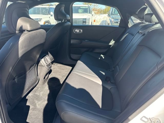 Certified 2023 Hyundai Ioniq 6 SEL image 25