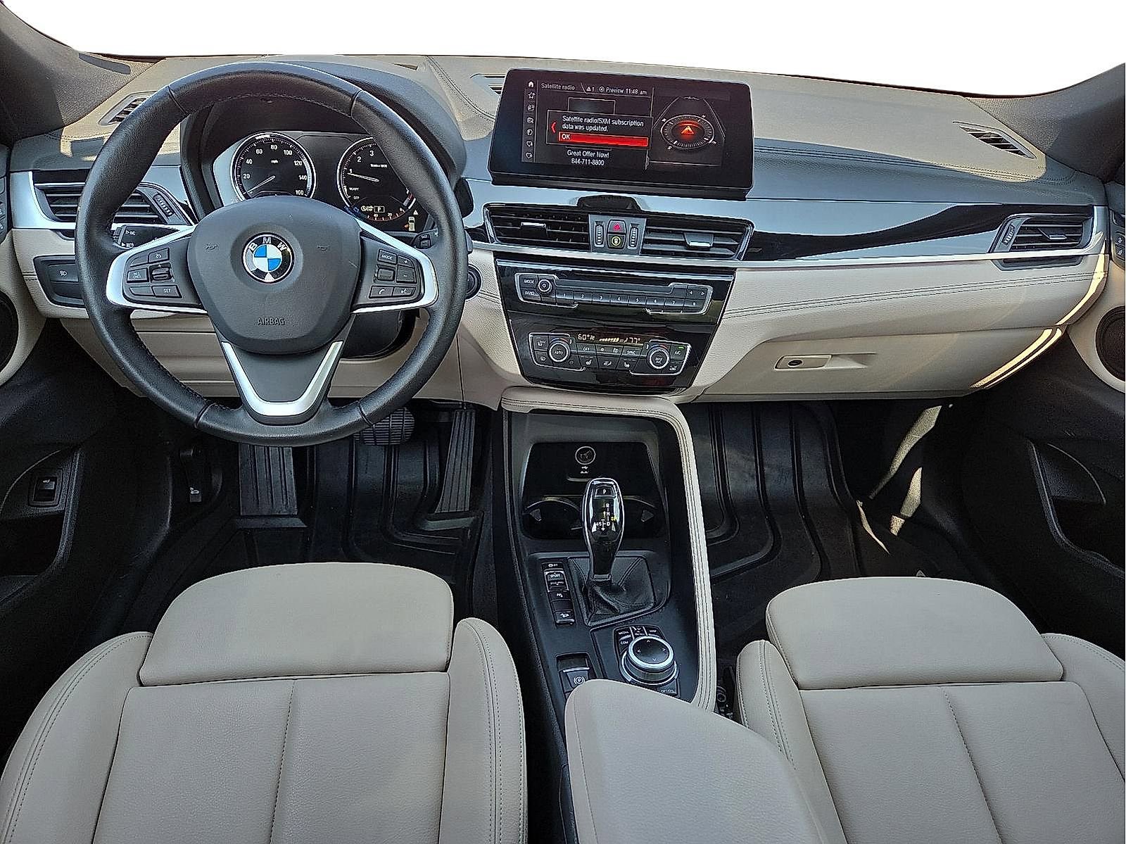 Used 2022 BMW X2 xDrive28i w/ Premium Package image 8