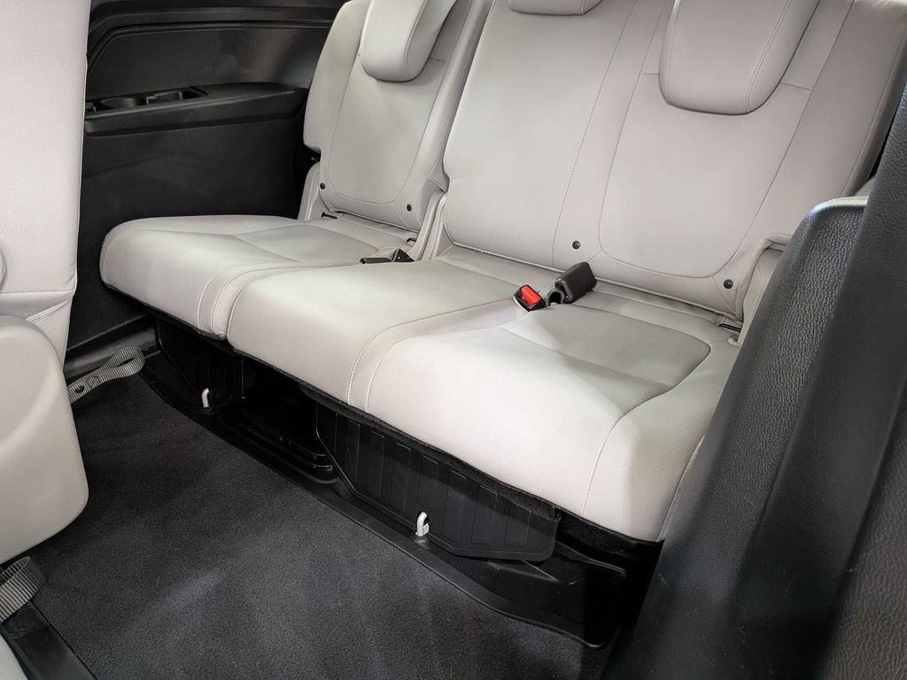 Used 2018 Honda Odyssey Elite image 27
