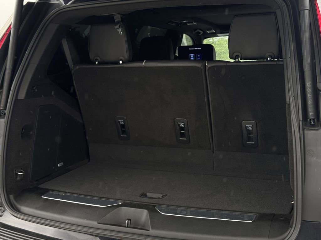 Used 2024 Cadillac Escalade Sport Platinum image 30