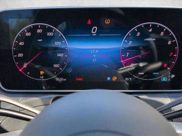 New 2025 Mercedes-Benz C 300 Sedan image 11