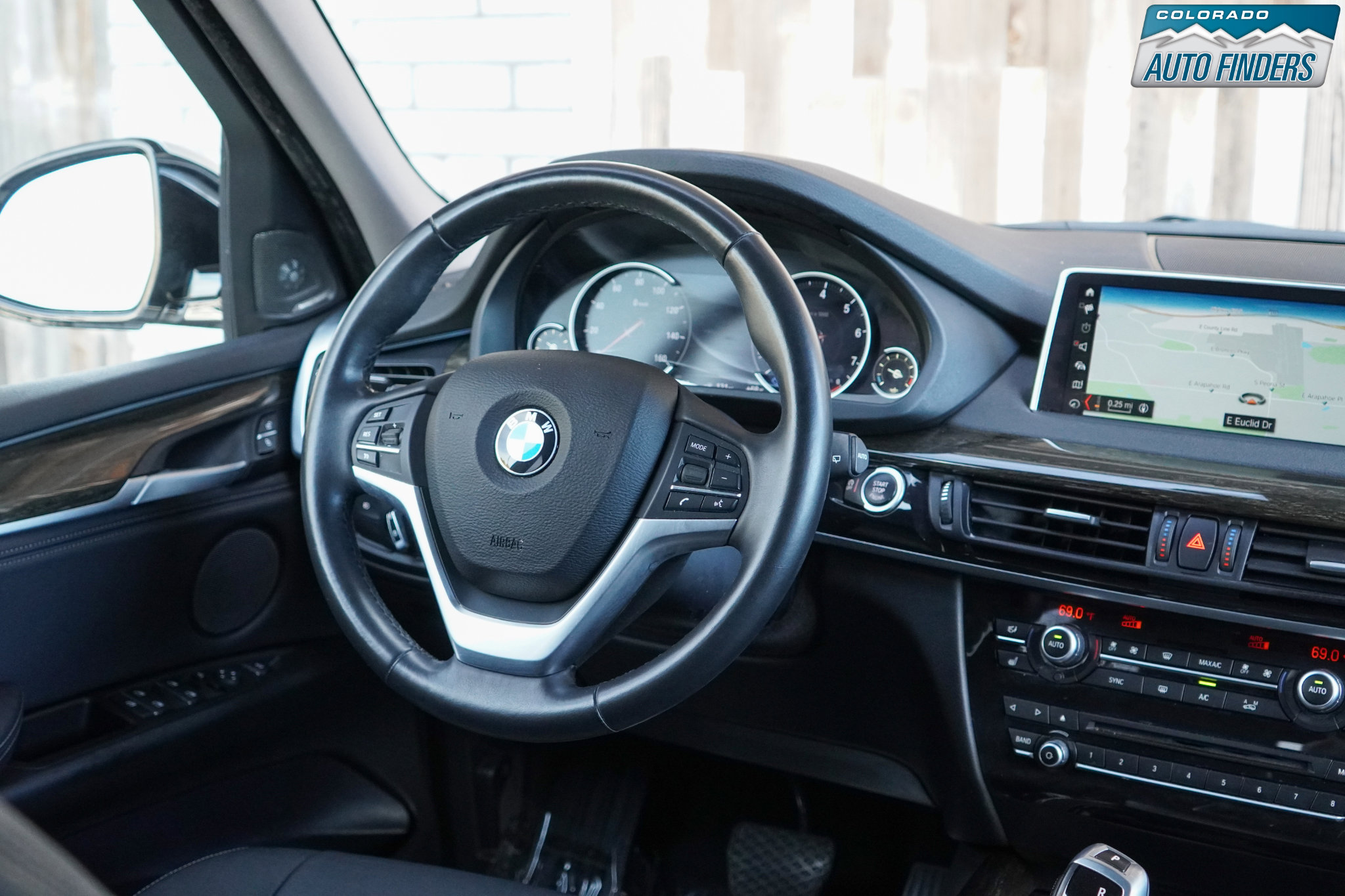 Used 2018 BMW X5 xDrive35i image 19