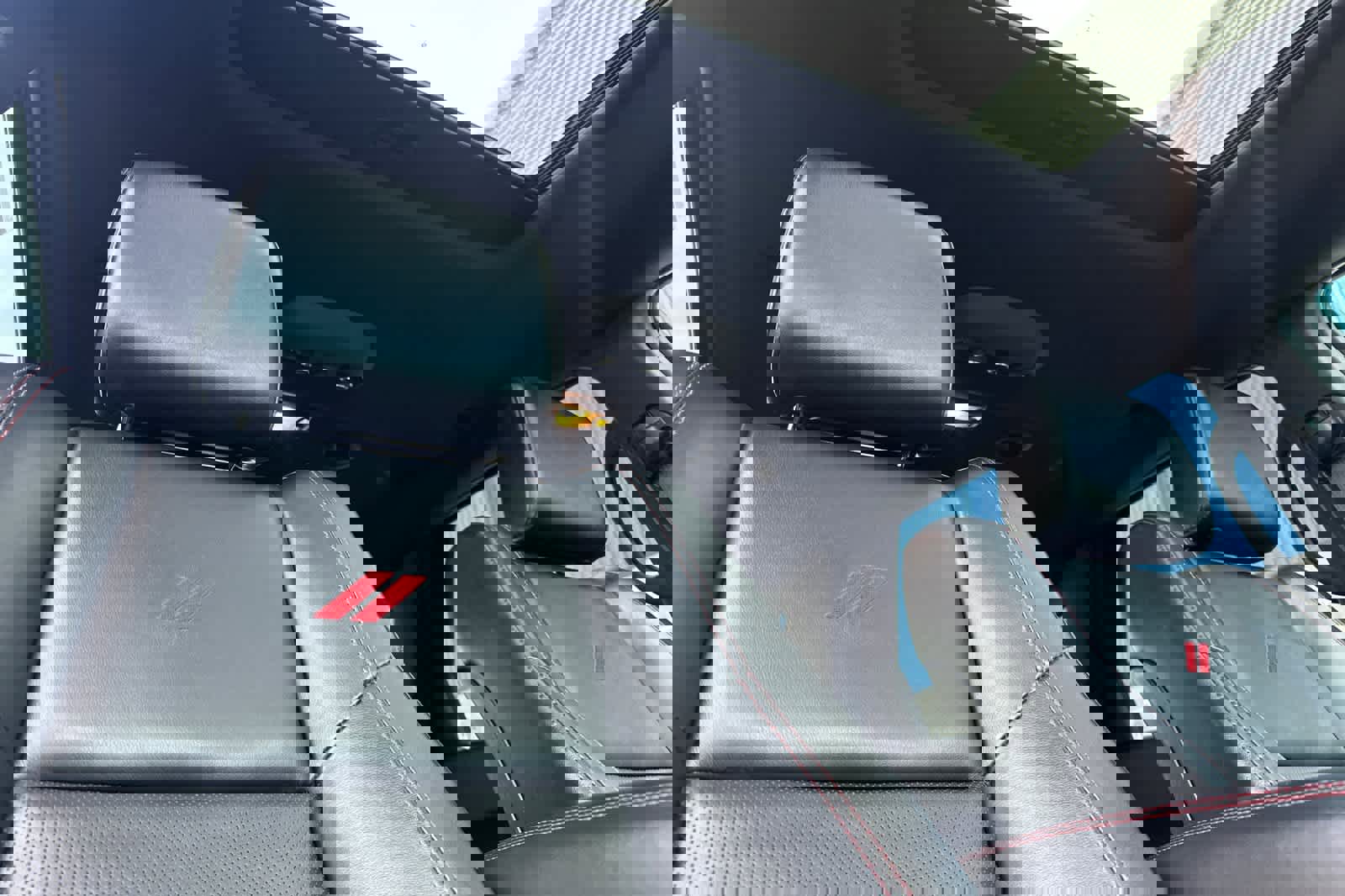 Used 2025 Dodge Durango R/T image 18