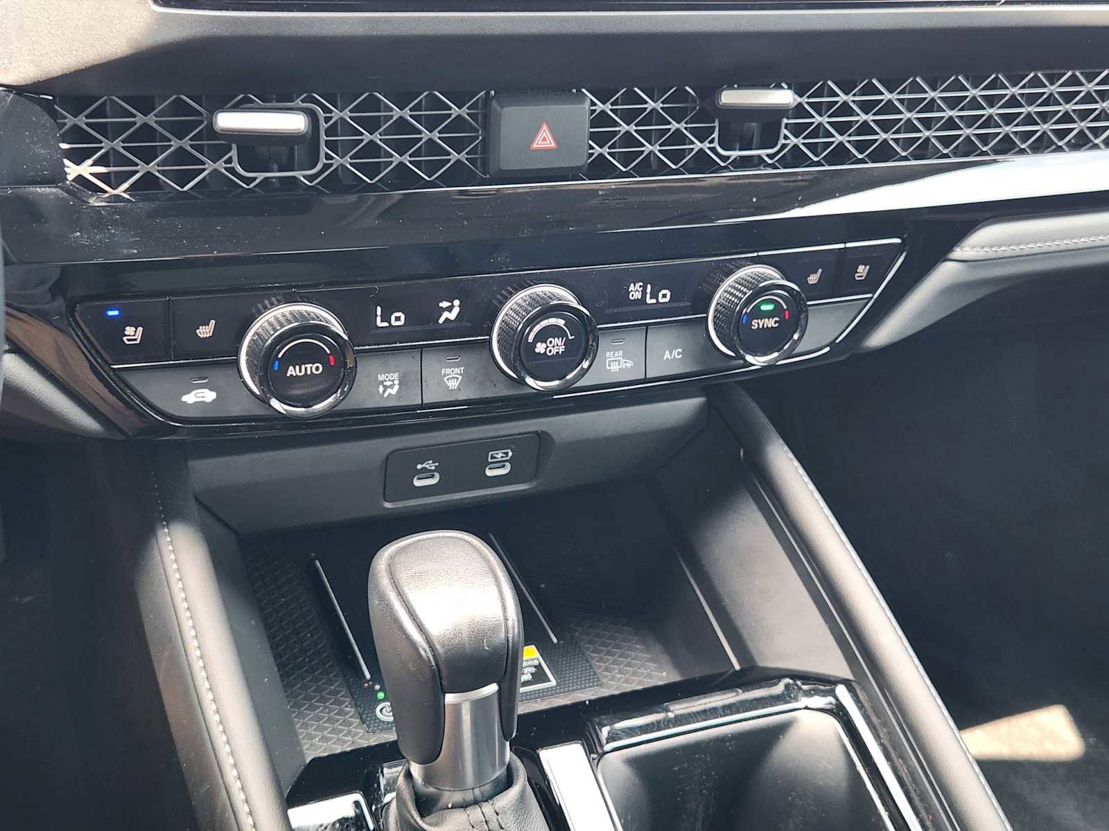 Certified 2023 Honda Accord Touring image 19