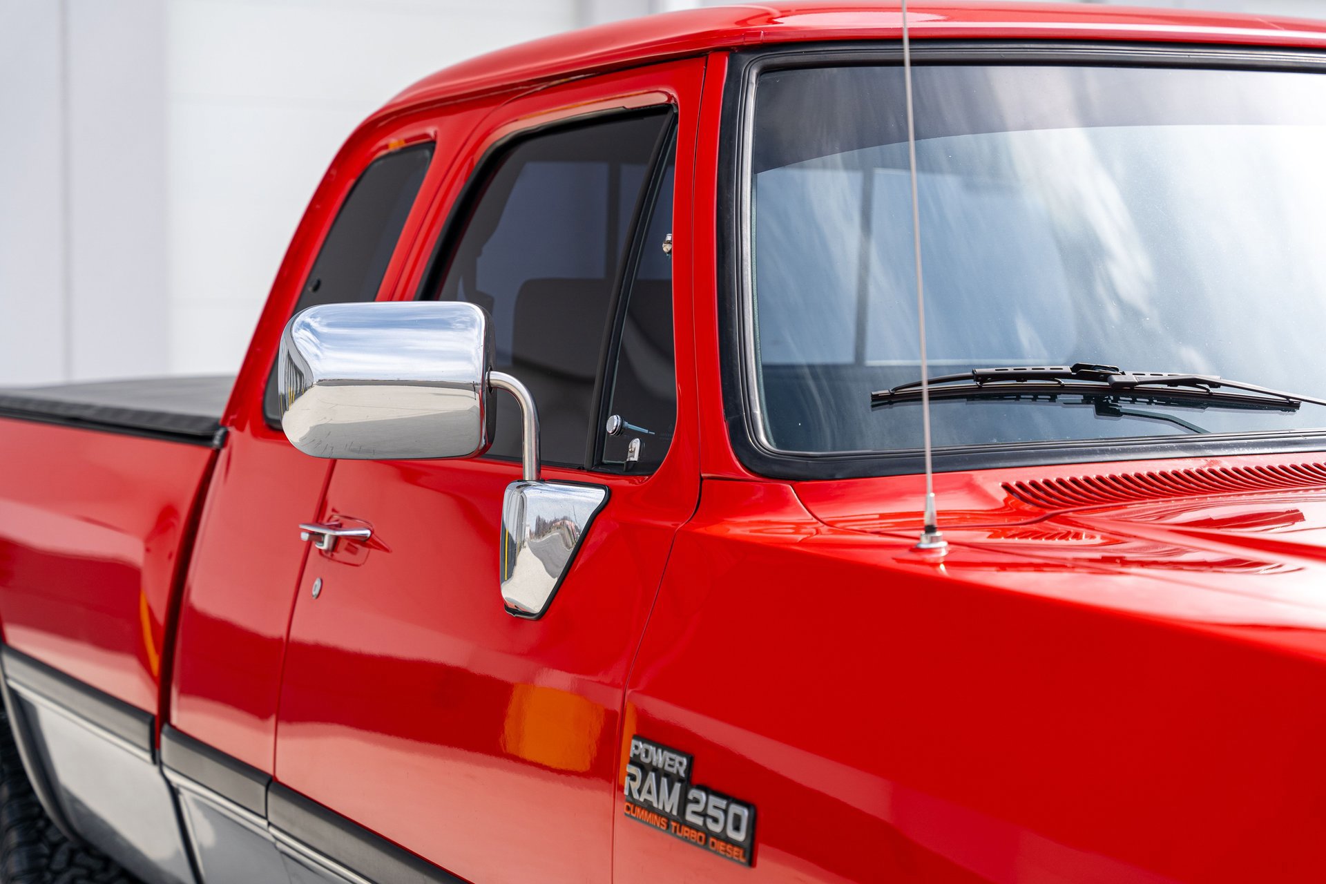 Used 1993 Dodge D/W Truck 250 image 10