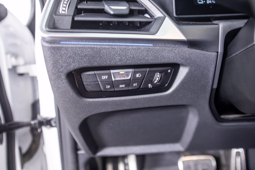 Used 2024 BMW i4 eDrive40 w/ M Sport Package RWD image 34