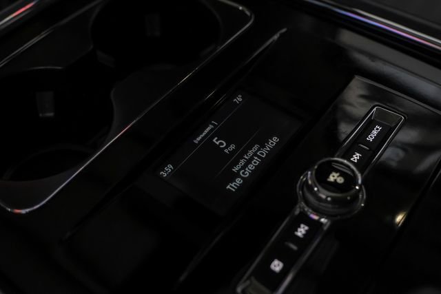 Used 2020 Lincoln Navigator Black Label image 22