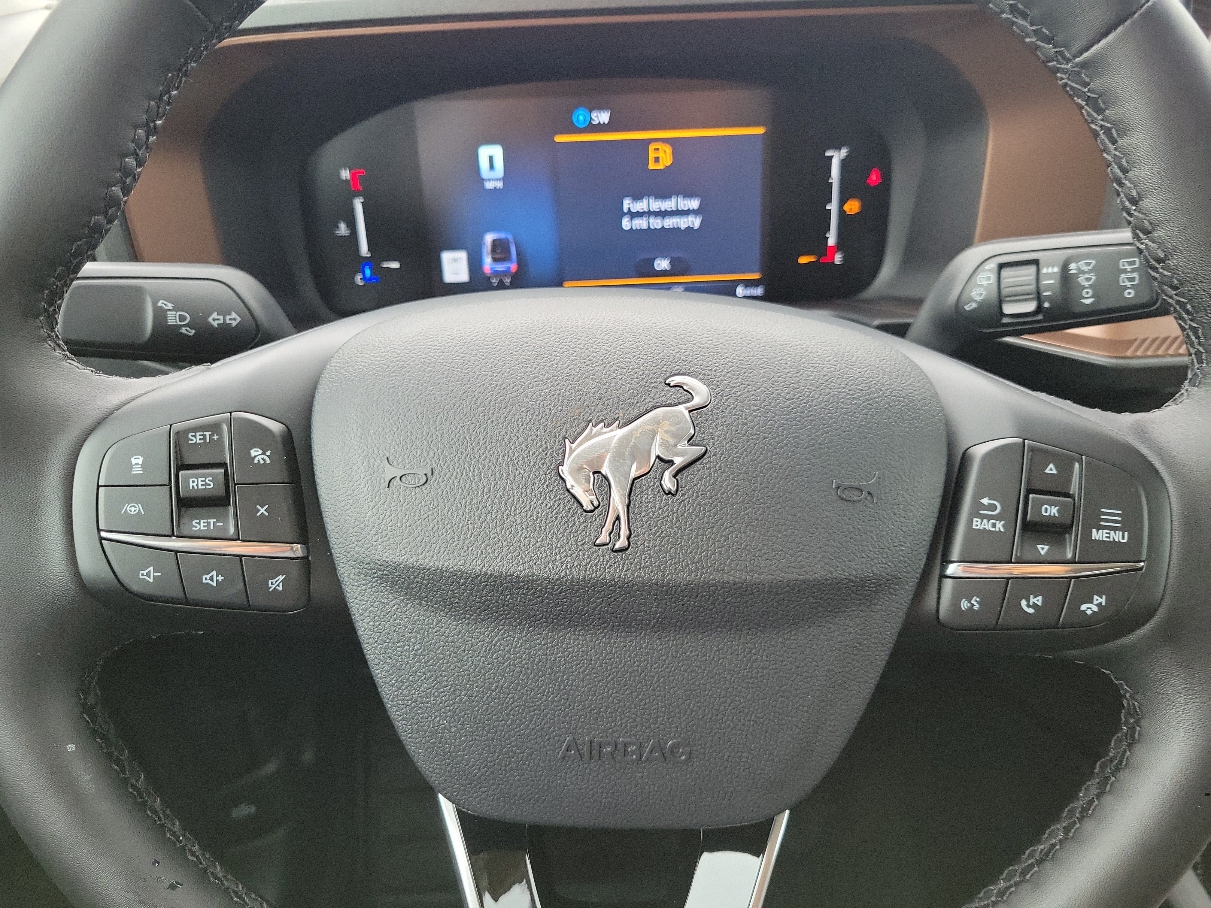 New 2026 Ford Bronco Sport Outer Banks w/ Outer Banks Tech Package+ AWD/4WD image 20