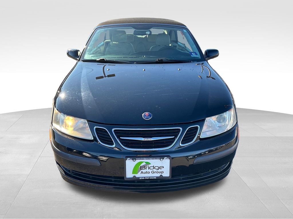 Used 2007 Saab 9-3 2.0T image 2